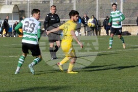 Курортен комплекс „Албена“ - футбол - контрола