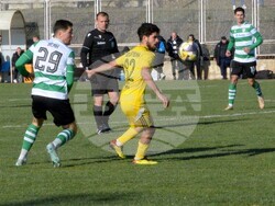 Курортен комплекс „Албена“ - футбол - контрола