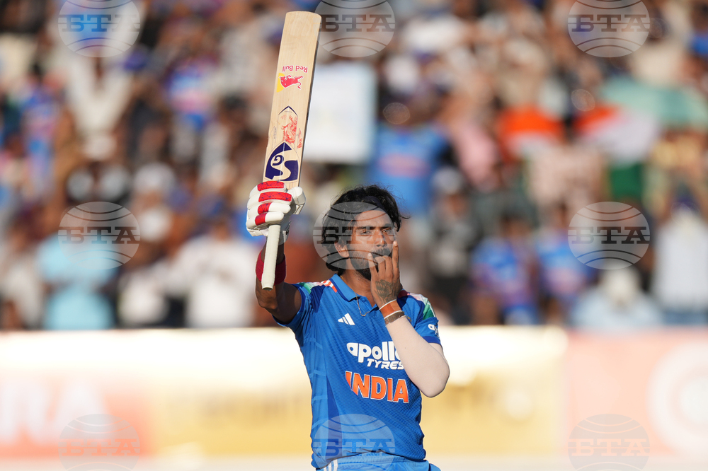 India New Zealand Cricket