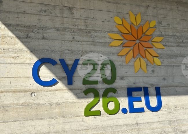 Повечето от незаконните имигранти в Кипър избират да напуснат страната доброволно