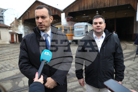 Трамваен транспорт в София - годишнина - отбелязване