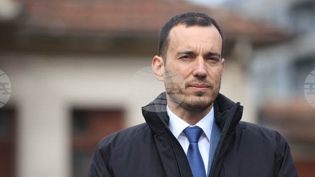 От 1 юни започва второто издание на „Витоша на децата“, съобщи кметът на София Васил Терзиев 