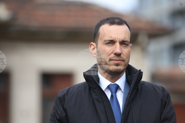 От 1 юни започва второто издание на „Витоша на децата“, съобщи кметът на София Васил Терзиев 