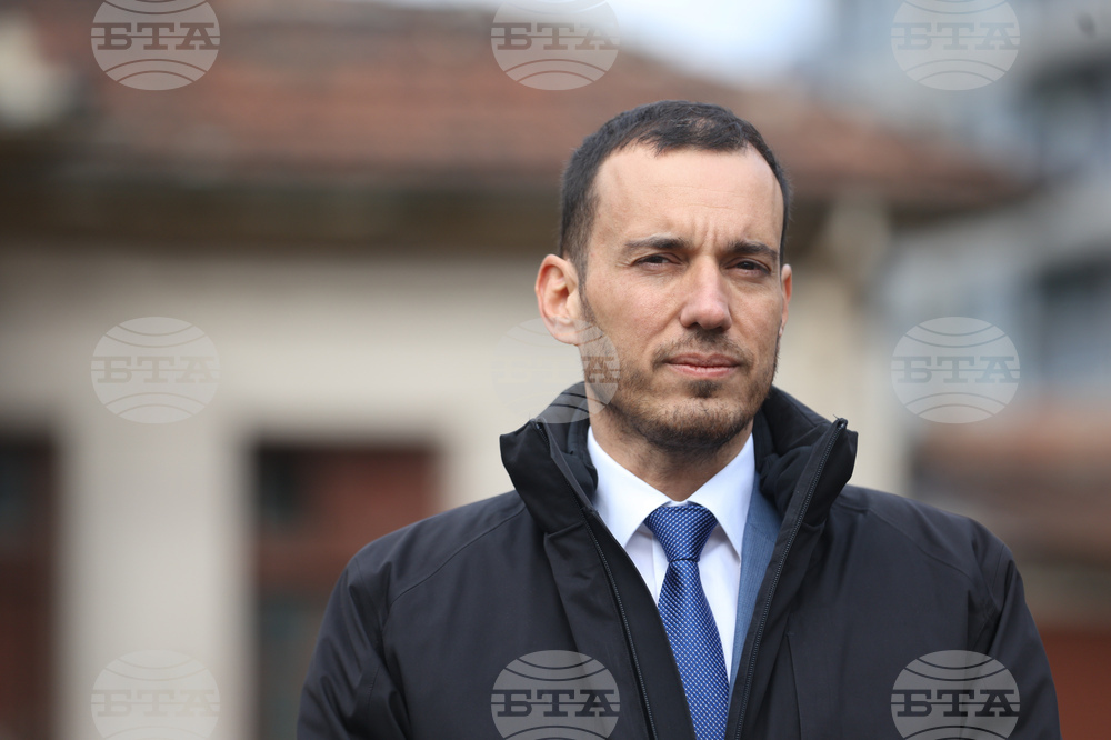 Трамваен транспорт в София - годишнина - отбелязване