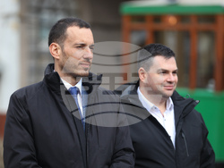 Трамваен транспорт в София - годишнина - отбелязване