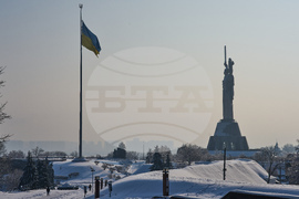 Russia Ukraine War Weather