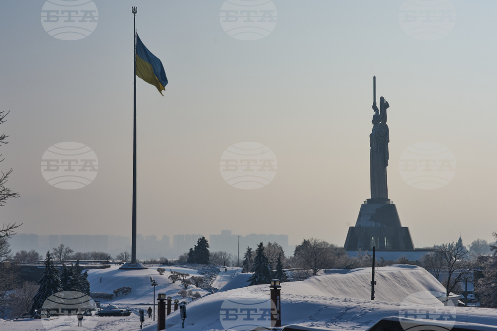 Russia Ukraine War Weather