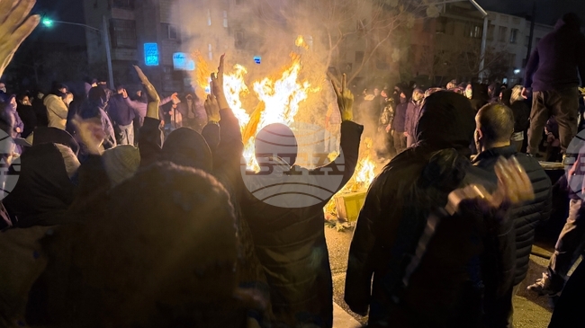 Италия и Полша призоваха гражданите си да напуснат Иран