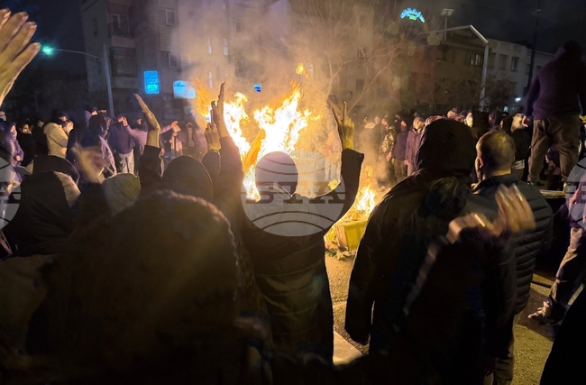 Италия и Полша призоваха гражданите си да напуснат Иран