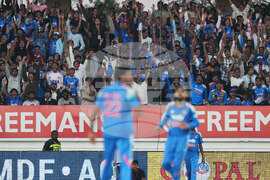 India New Zealand Cricket