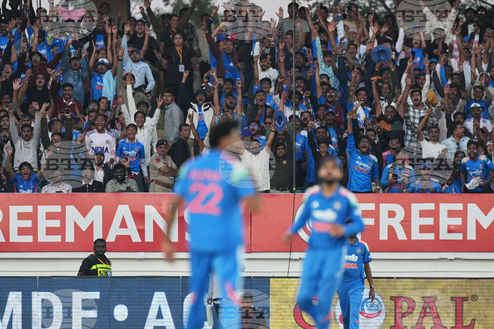 India New Zealand Cricket