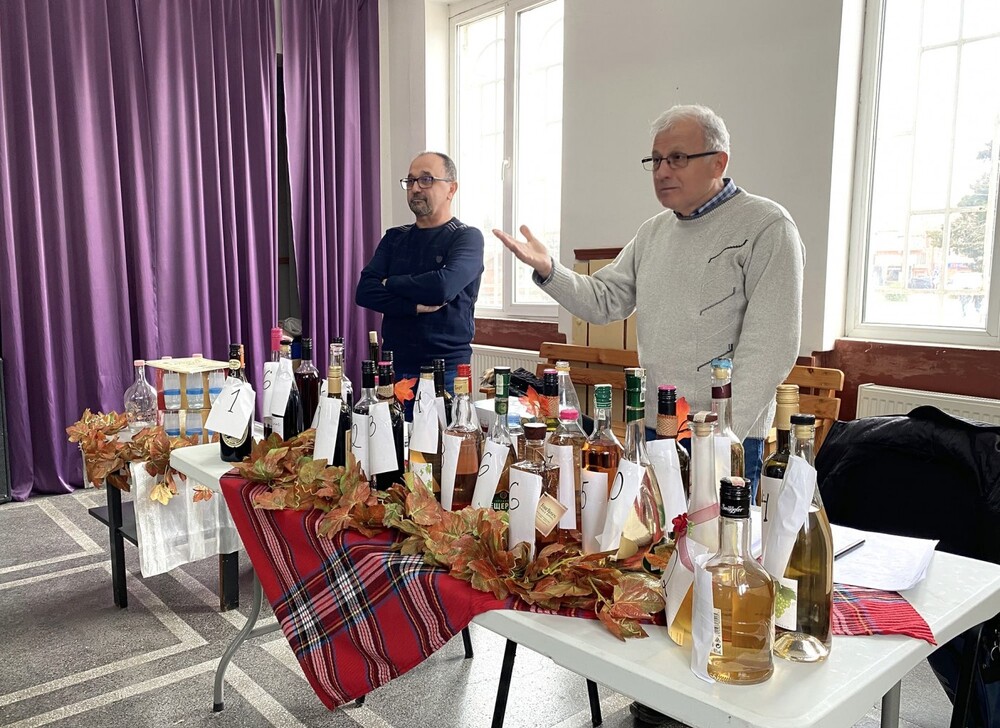 Празник на виното и гроздовата ракия организират в Луковит през февруари