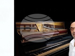 Любомир Денев ще изнесе клавирен рецитал в къщата музей „Панчо Владигеров“, снимка – организатори