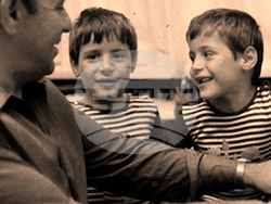 Любомир Денев ще изнесе клавирен рецитал в къщата музей „Панчо Владигеров“, снимка – организатори