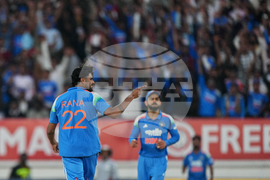 India New Zealand Cricket