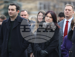 Трамваен транспорт в София - годишнина - отбелязване