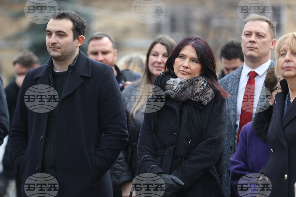 Трамваен транспорт в София - годишнина - отбелязване