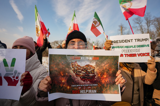 Румъния повиши нивото на предупреждение за пътуване в Иран до максималната степен и изтегля част от персонала на посолството си