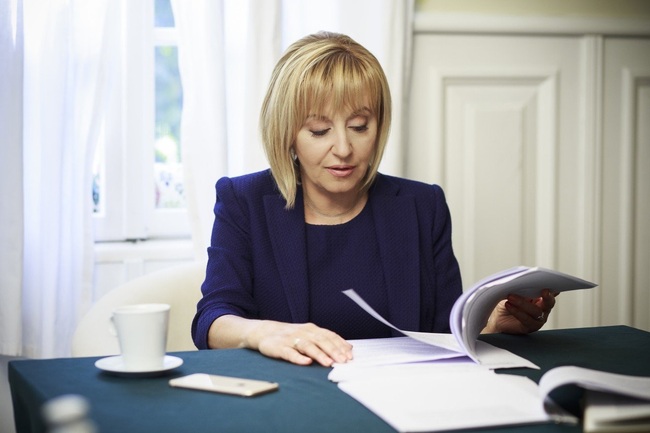 Изправи се България: Депутатите приеха закона на Манолова за контрол на цените “Антиспекула” 