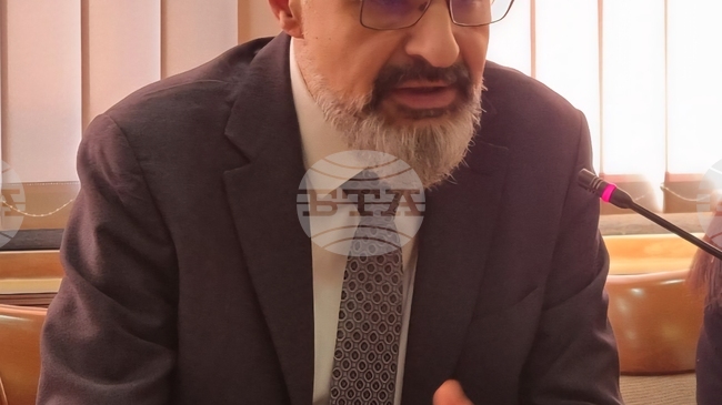 Община Варна иска държавата да помогне финансово изпълнението на проекта за нова математическа гимназия