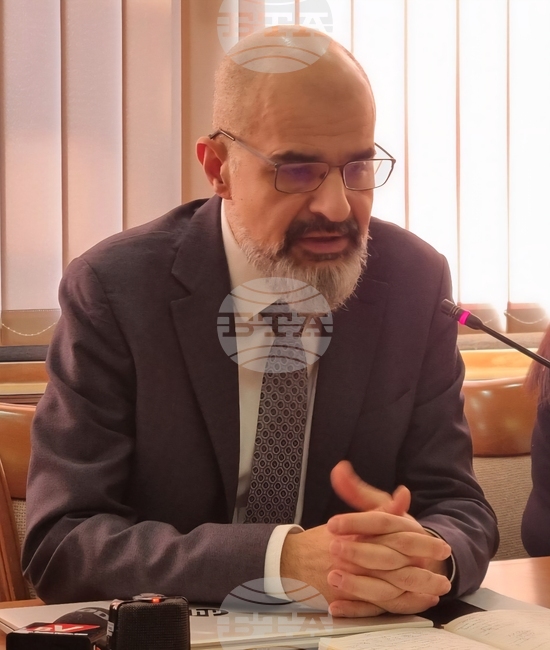 Община Варна иска държавата да помогне финансово изпълнението на проекта за нова математическа гимназия