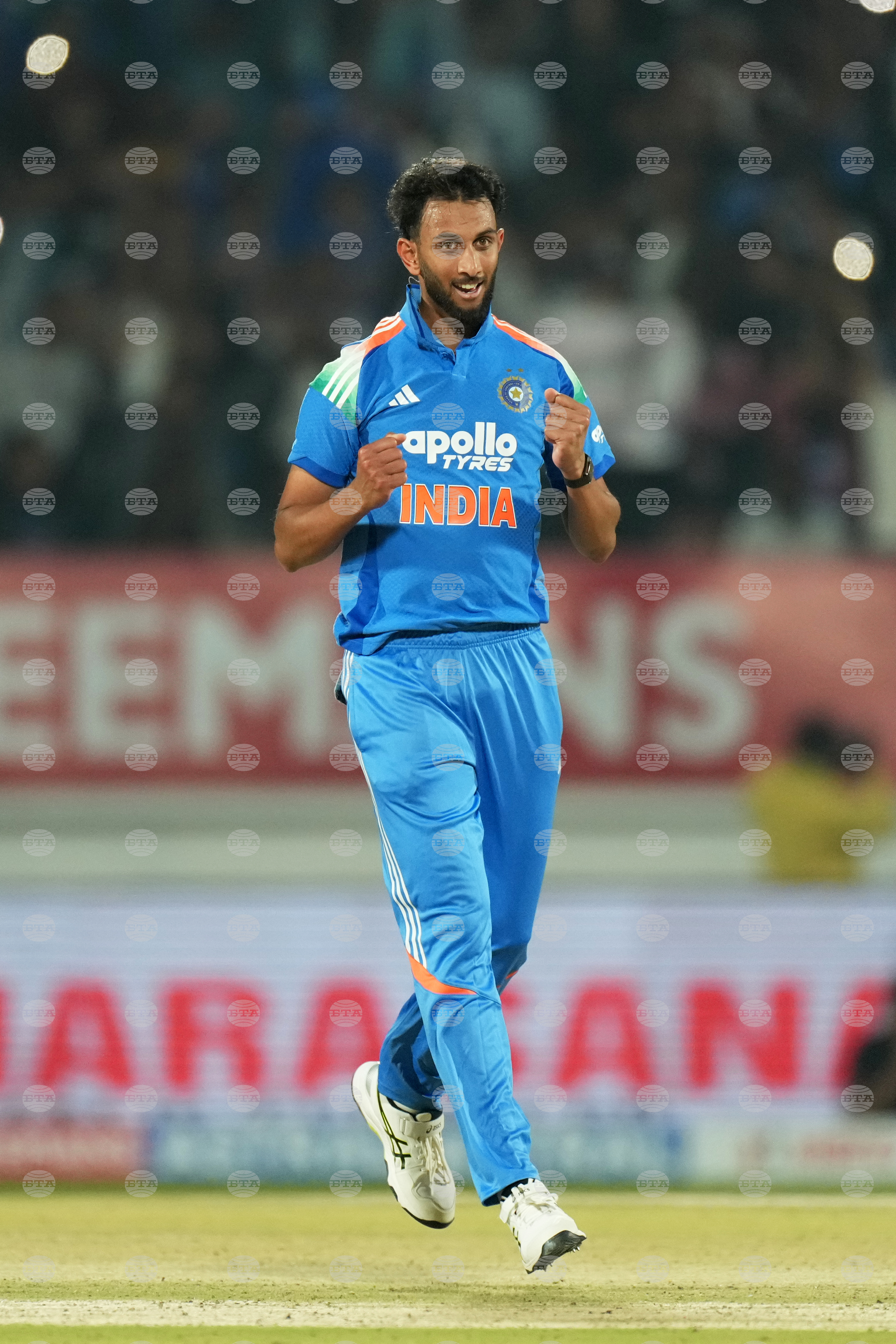 India New Zealand Cricket