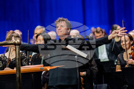 Royal Opera - Generation Change