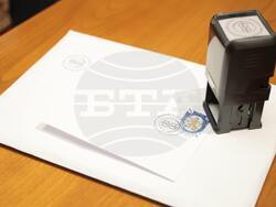 Снимка: Министерство на транспорта и съобщенията