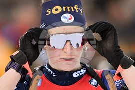 Germany Biathlon