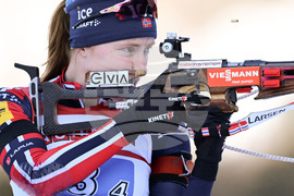 Germany Biathlon