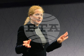 Royal Opera - Generation Change