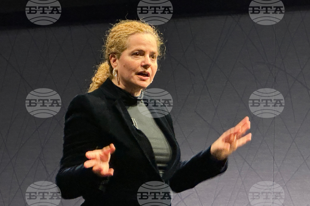 Royal Opera - Generation Change