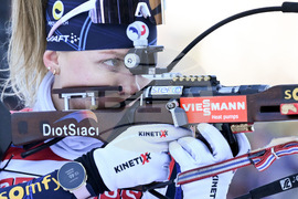 Germany Biathlon