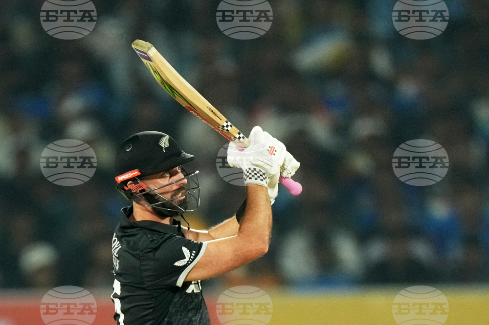 India New Zealand Cricket