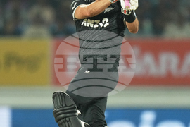 India New Zealand Cricket