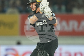 India New Zealand Cricket