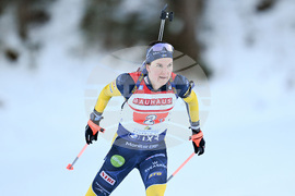 Germany Biathlon