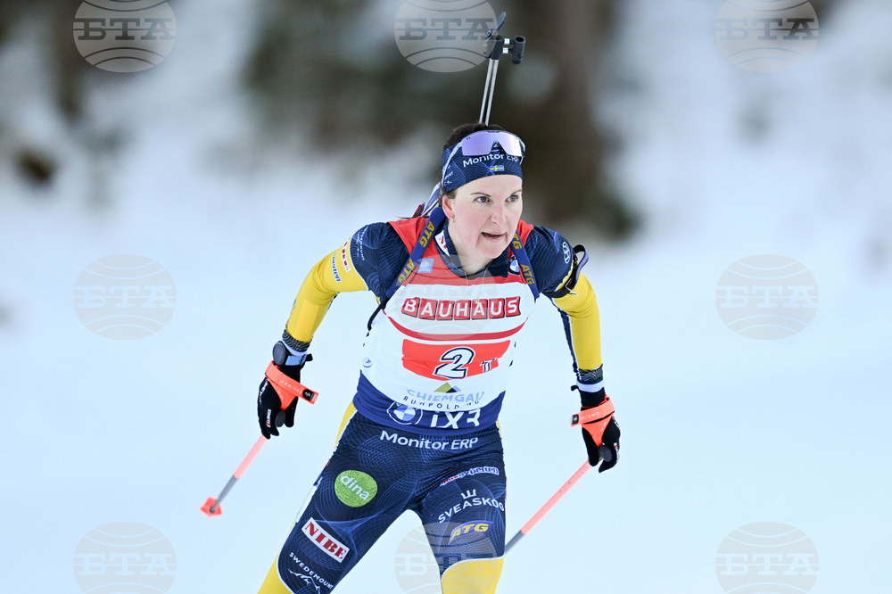 Germany Biathlon