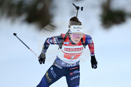 Germany Biathlon