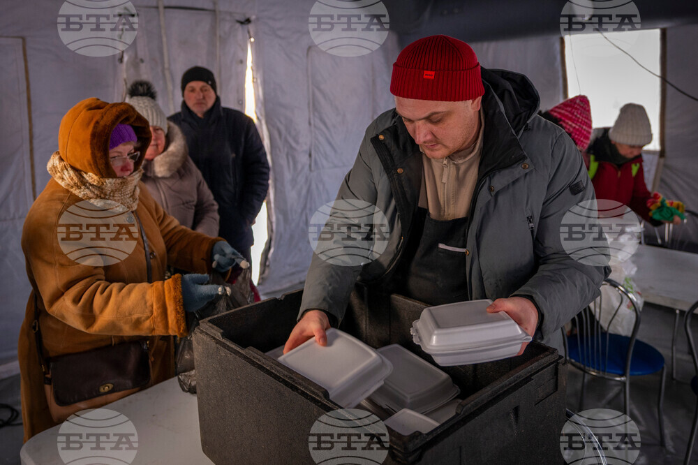 Russia Ukraine War Blackout