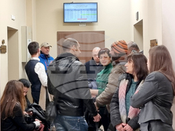 Сливен - Административен съд - дело