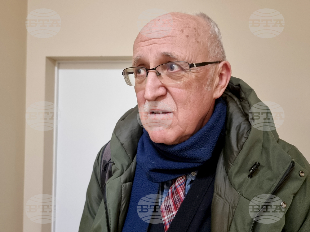 Сливен - Административен съд - дело