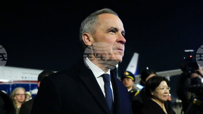 Канадският премиер похвали лидерската роля на Си Цзинпин в подобряването на връзките на страната му с Китай