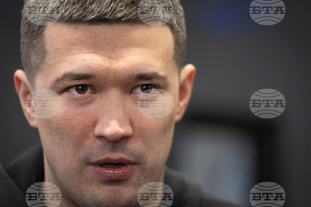 Новият министър на отбраната на Украйна разкри мащаба на дезертьорството от армията