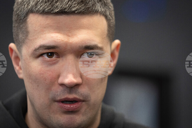 Новият министър на отбраната на Украйна разкри мащаба на дезертьорството от армията