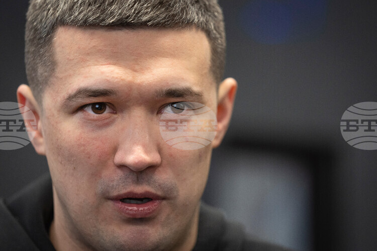 Канада изпраща усъвършенствани ракети въздух въздух със среден обсег Ей Ай