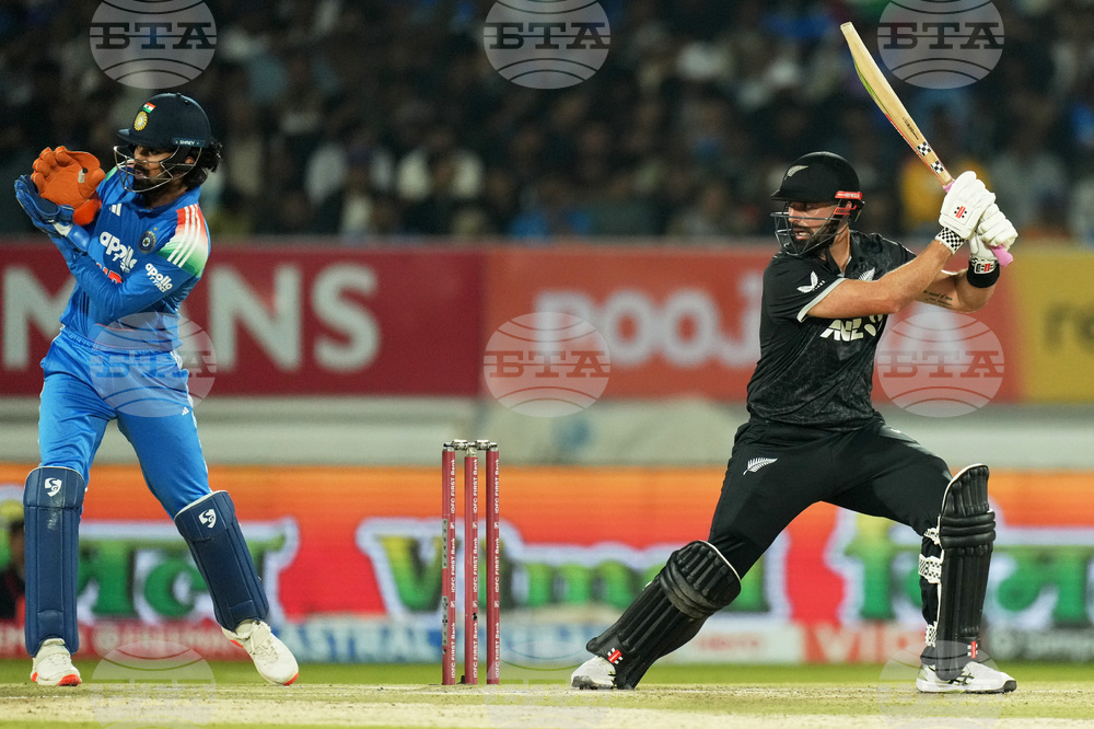 India New Zealand Cricket