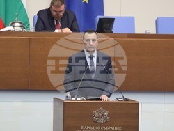 Снимка: Пресцентър Коалиция „БСП – Обединена левица“ 