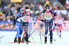 Germany Biathlon