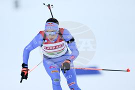 Germany Biathlon